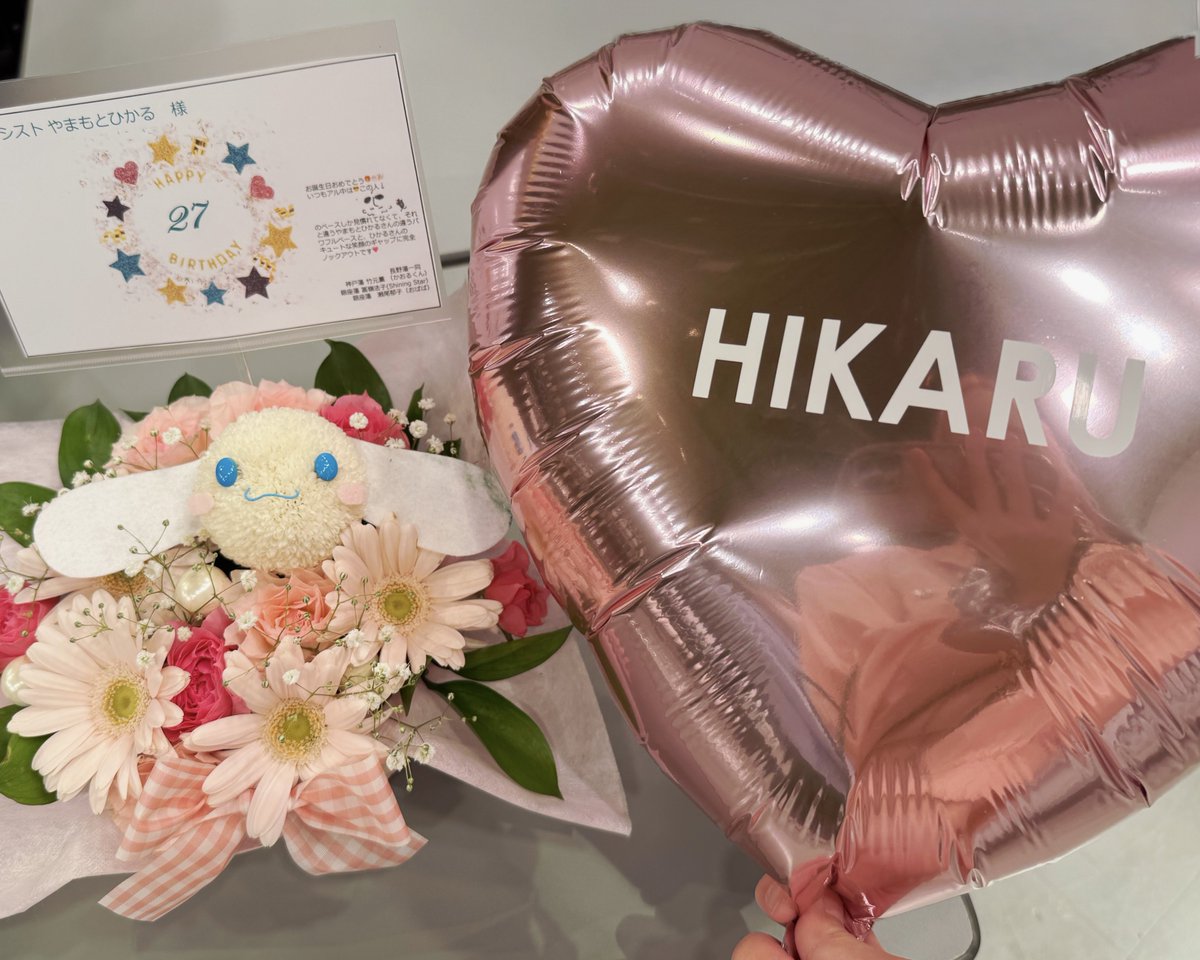 やまもとひかる tweet media