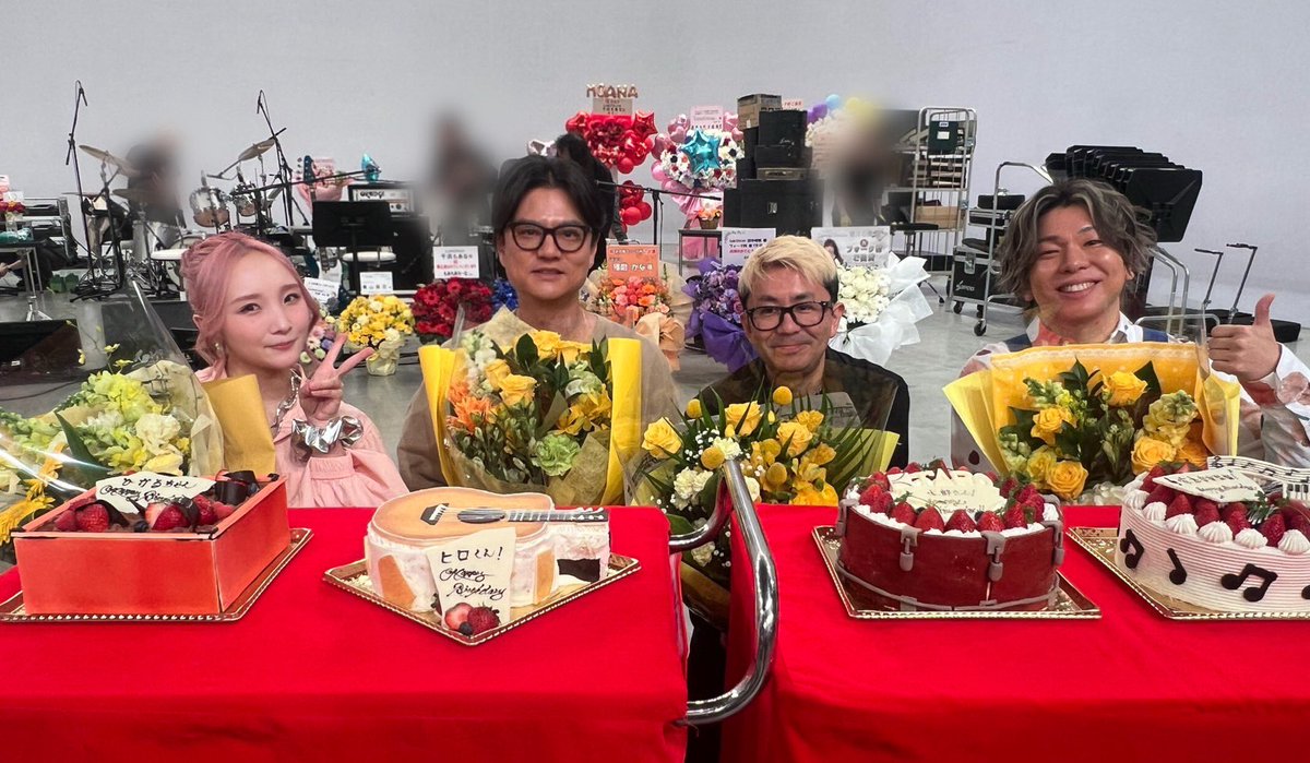 やまもとひかる tweet media