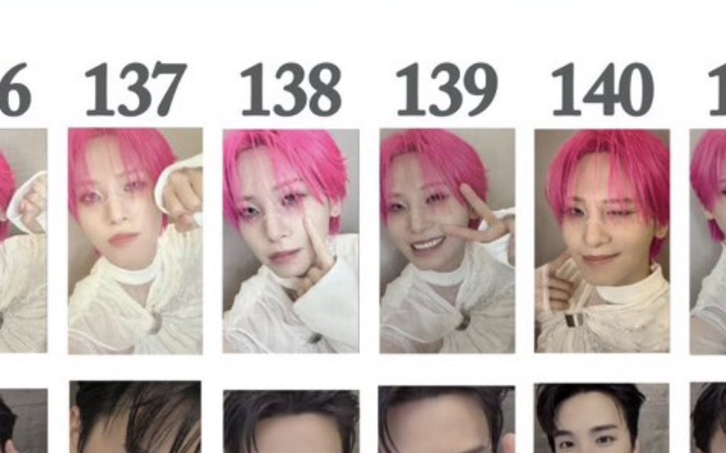 ym95rn's tweet photo. JO1 永縁 EIEN トレカ 交換

求:1枚目 川尻 137 139＞138 140

譲:2枚目、3枚目 佐藤 136 豆原135

本日 京セラ4/23 オーラスでの交換可 お心当たりのある方はお気軽にお声掛けください

#JO1交換 https://t.co/PZiUleZ7TG