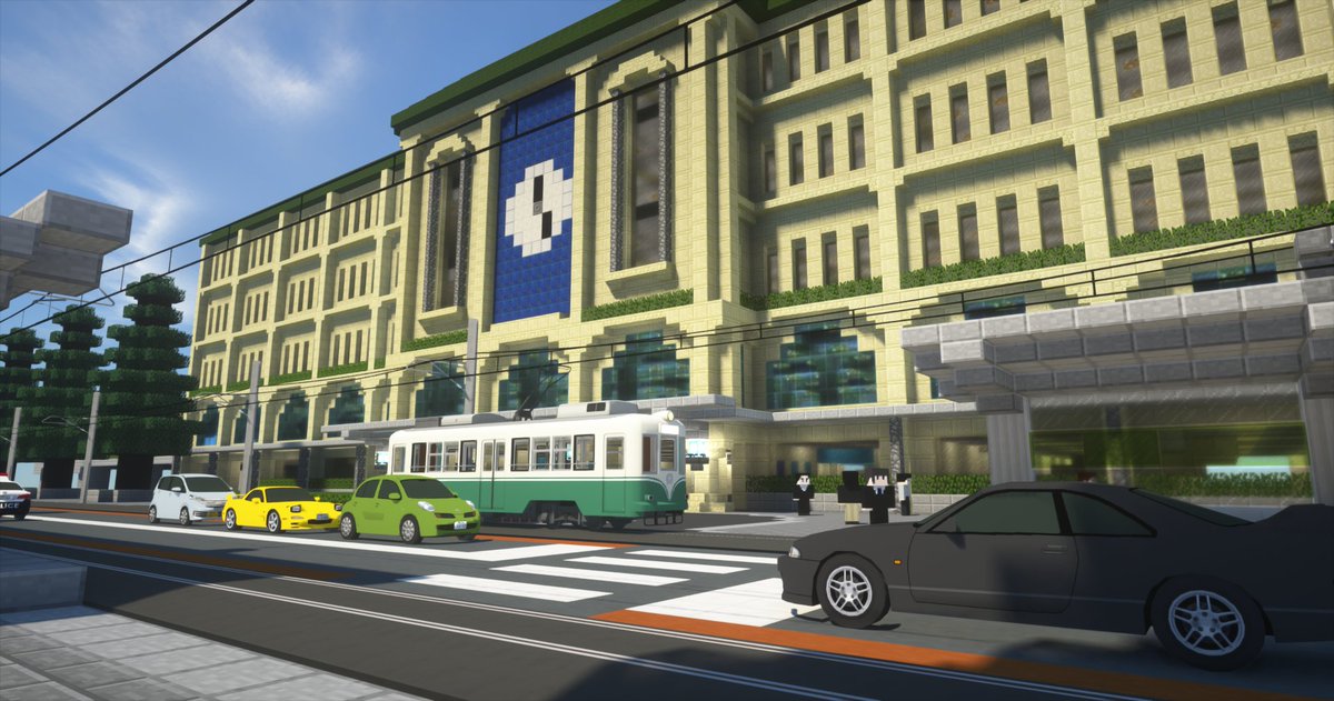 #RTM_SS #雪急
「雪急三城市駅」