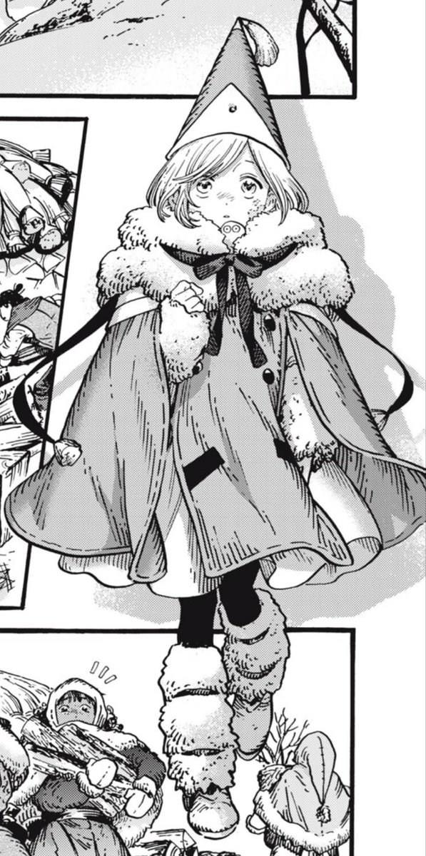 end #whaanimespoilers tweet media