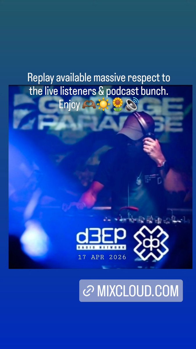 Mikey DJ tweet media