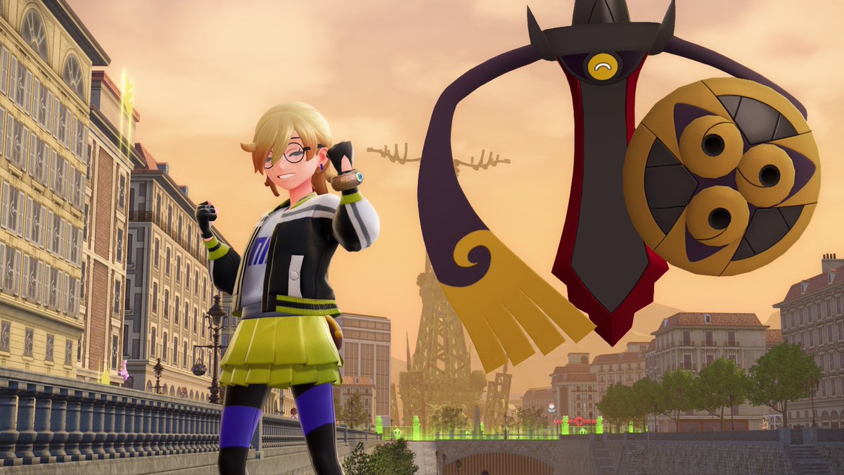 Meta Scott tweet media