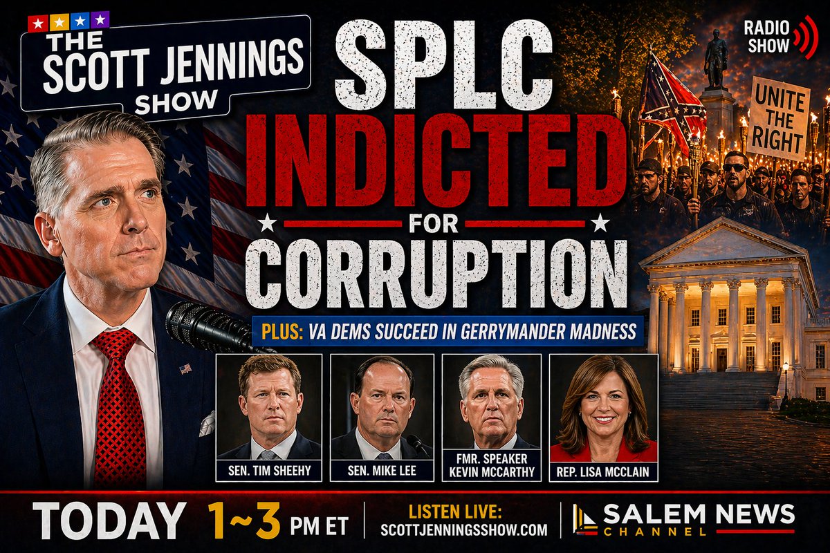 Scott Jennings tweet media