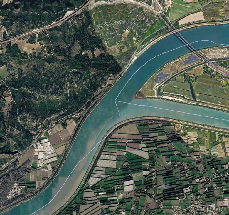 Férus de Géographie tweet media