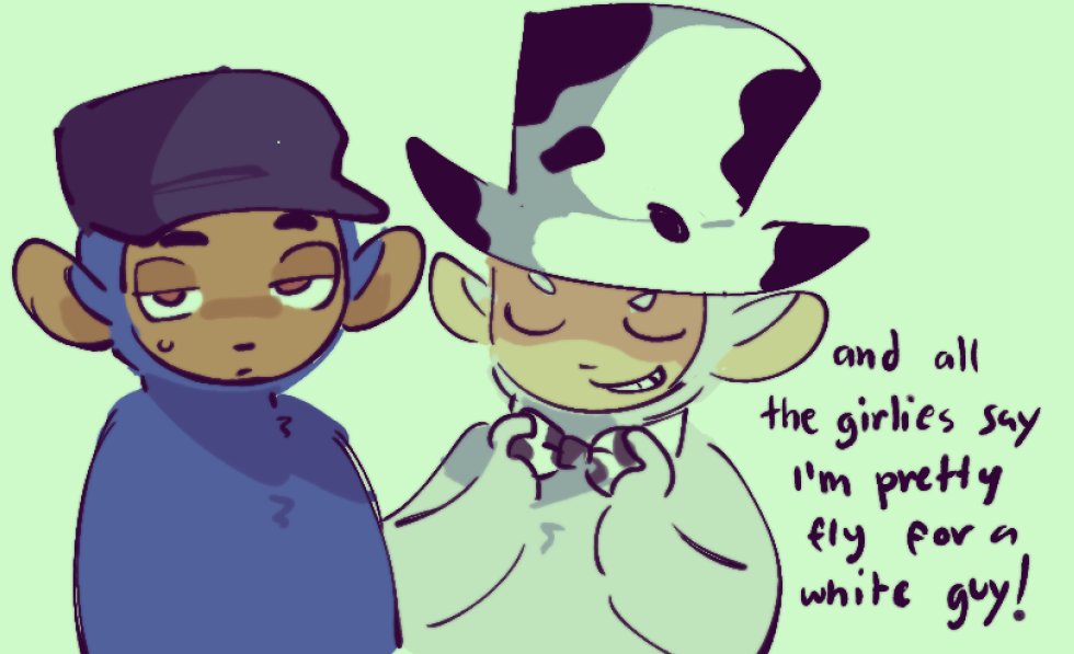 I miss them so bad its not even funny