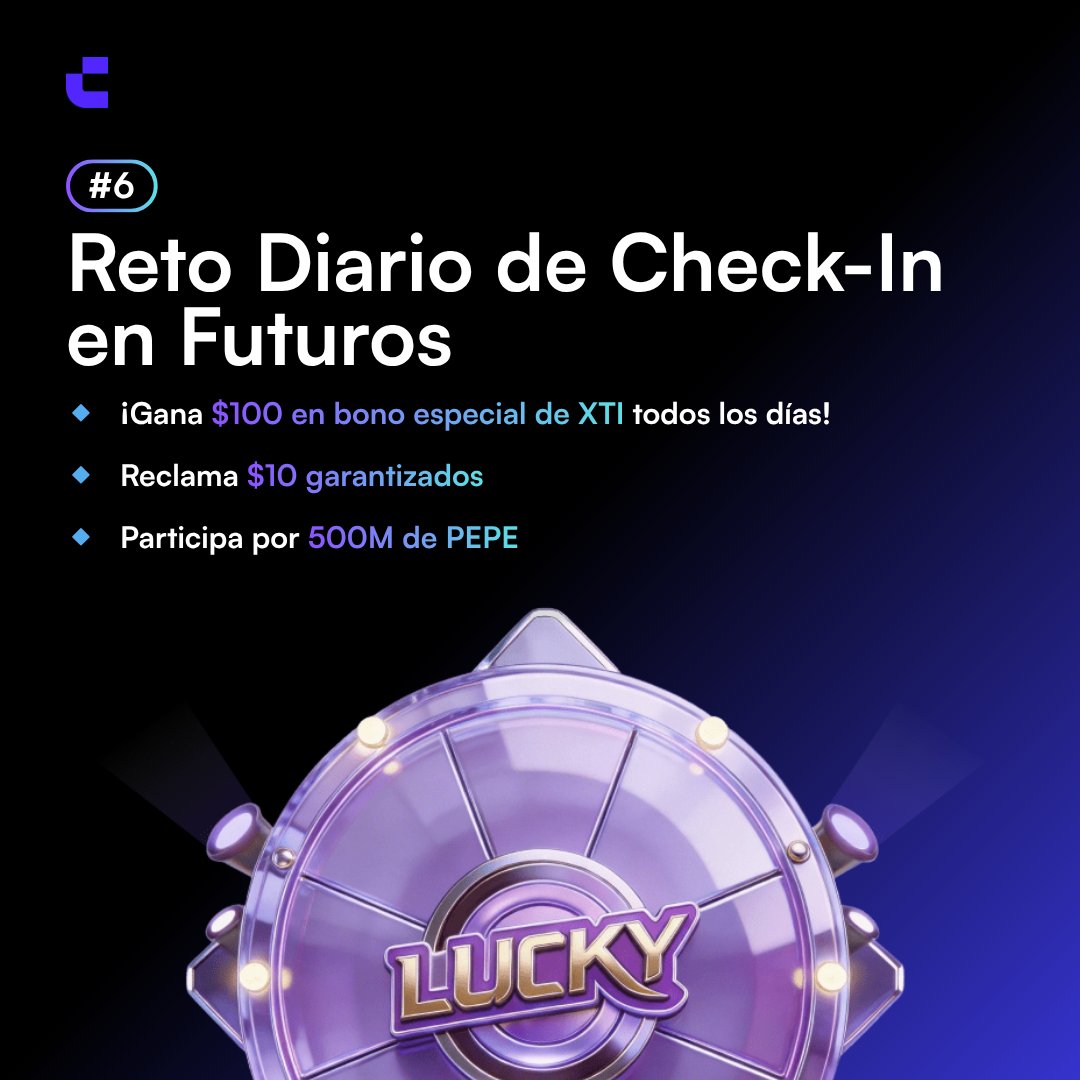 CoinW LATAM tweet media