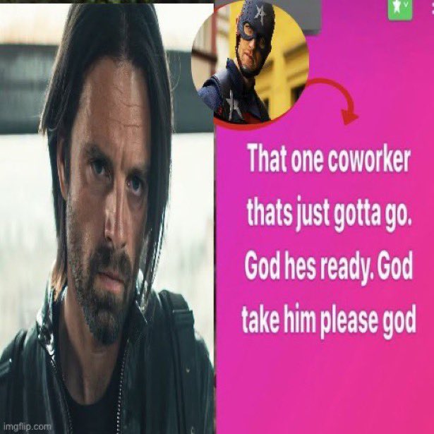 Ishi (Sambucky) part 2 tweet media