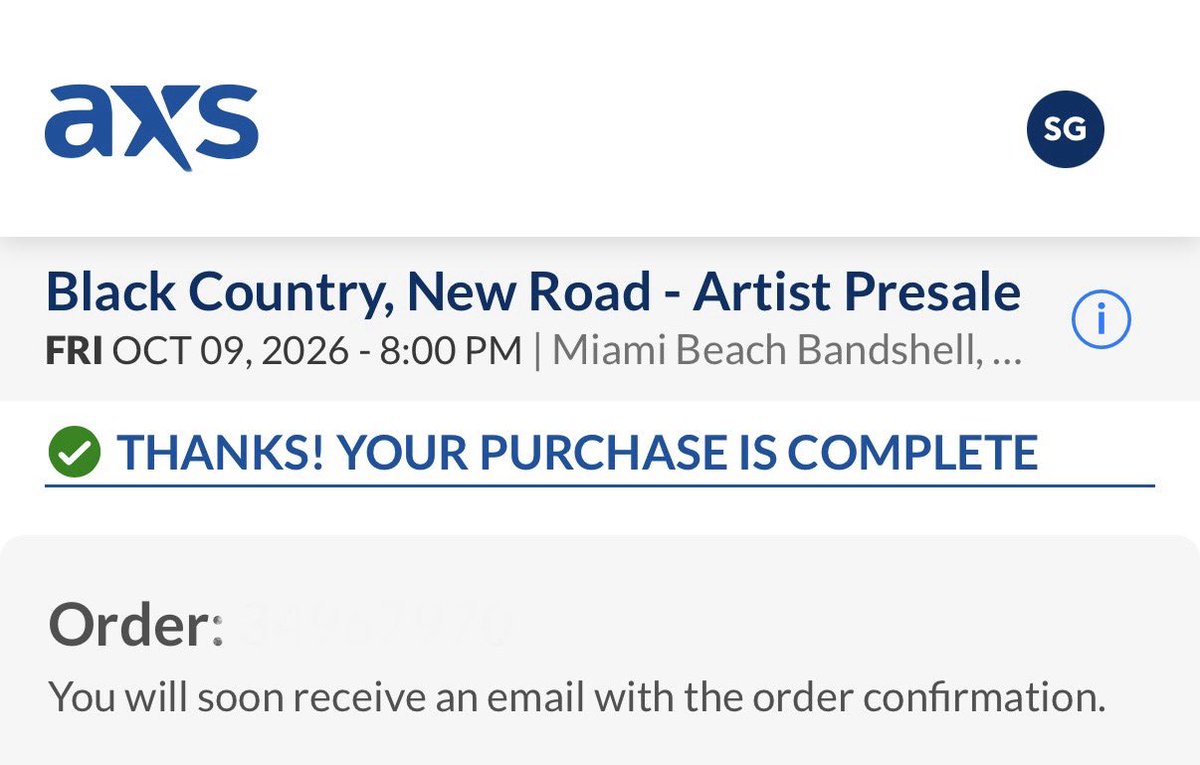 BCNR en miami.
Dios me has mirado a los ojos