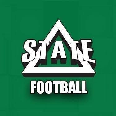 ChrisBarnes2745's tweet photo. Grateful to be invited to @DeltaStateFB camp by Coach @CoachWadeCannon . Excited for the chance to work and compete at the next level !!! #AGTG #ClassOf2028 https://t.co/FdktENdlSY