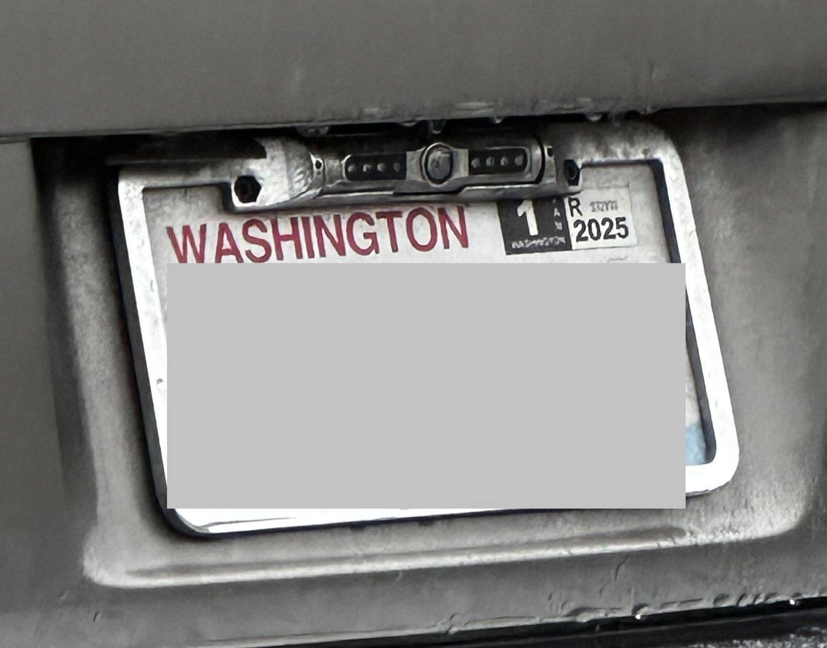 PNW Conservative tweet media