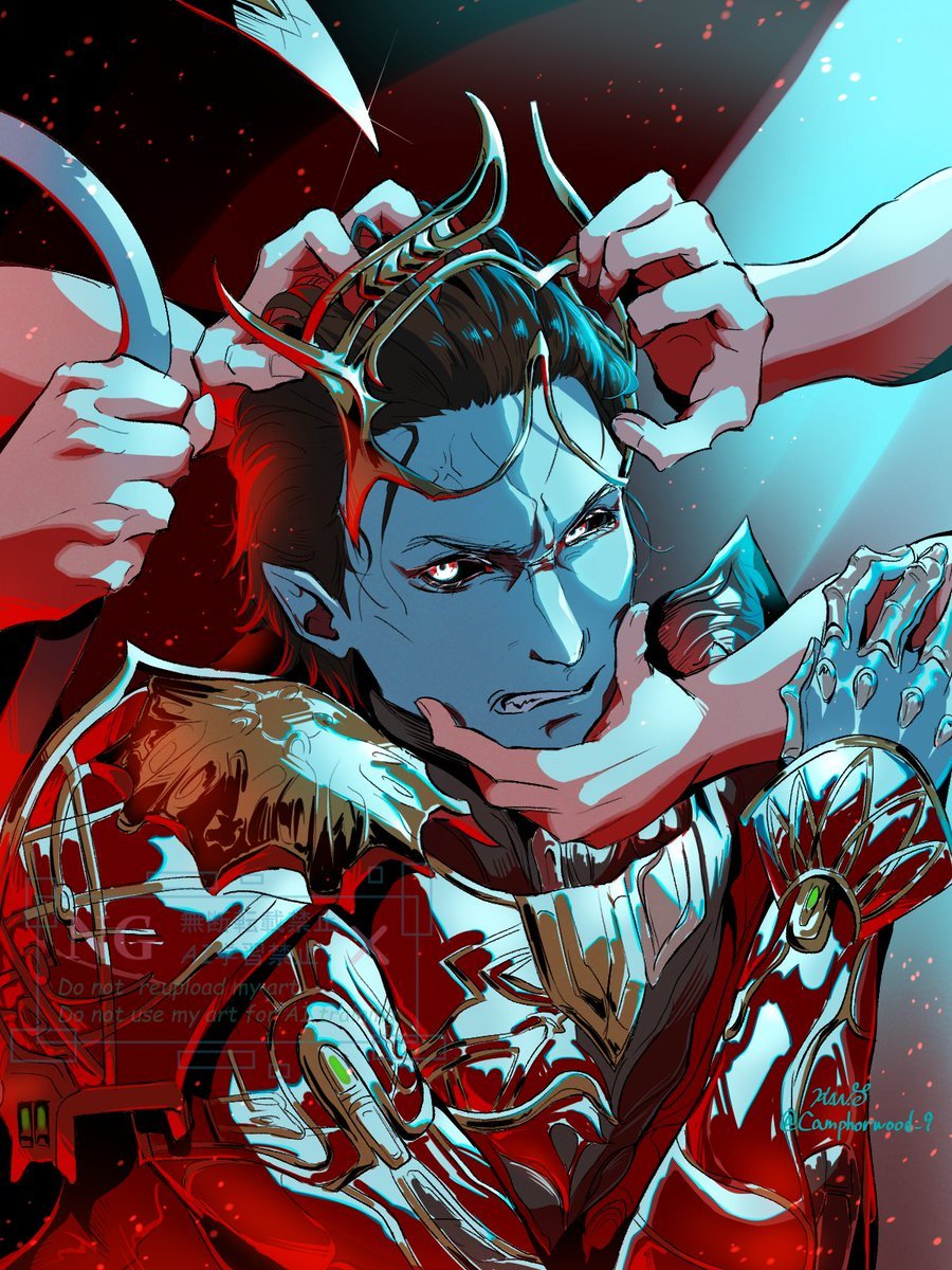 くすのき わらび (@camphorwood_9) on Twitter photo 