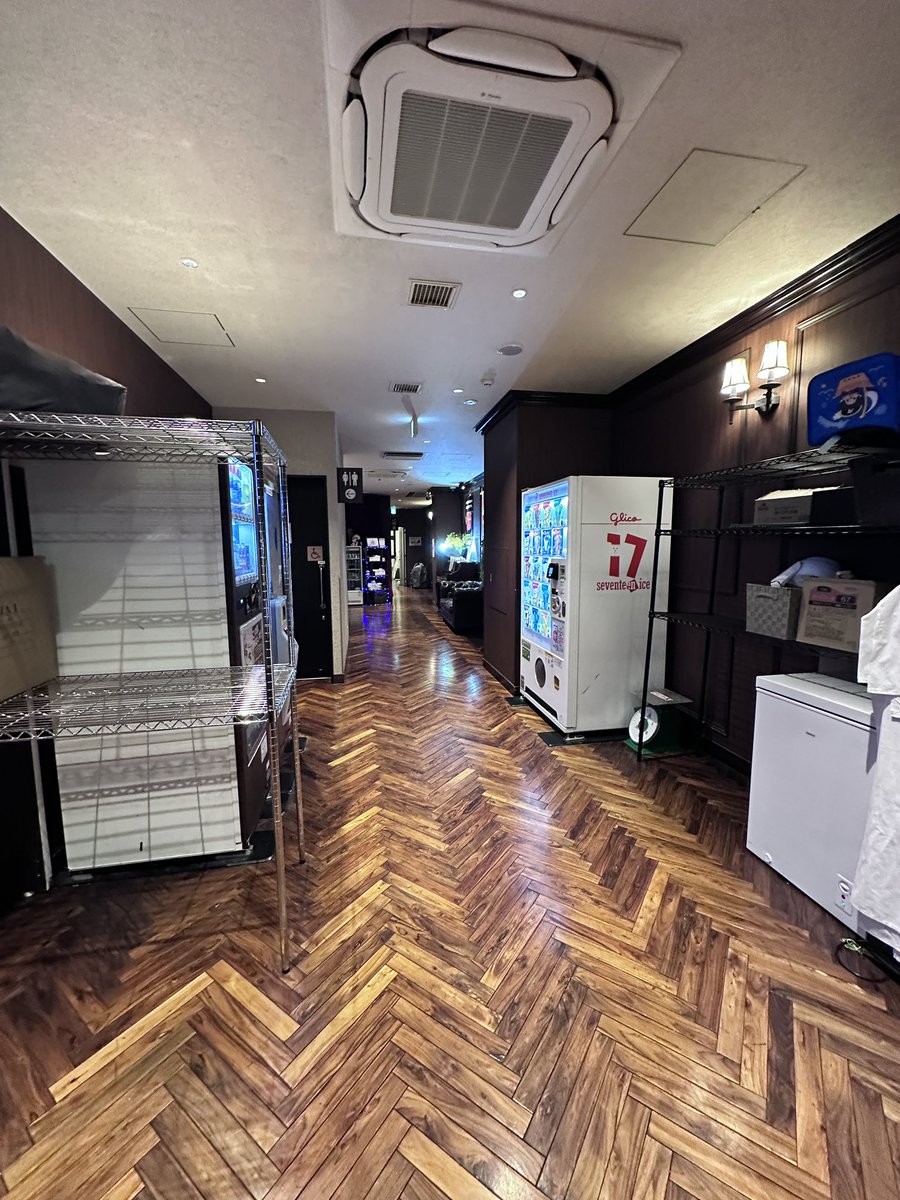 sfcpopcorn's tweet photo. 仕事終わりに、センチュリオンホテル＆スパ 上野駅前店に行って来ました。
平日は、人が少なくてセルフロウリュウができるところがおすすめ！ https://t.co/BDahD0Ze3w