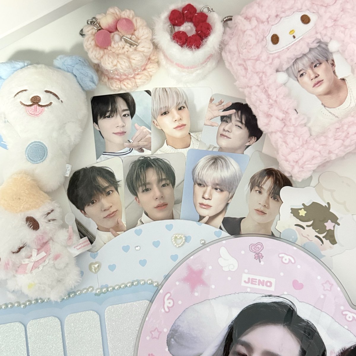 kyowa!°🎀ഒ tweet media