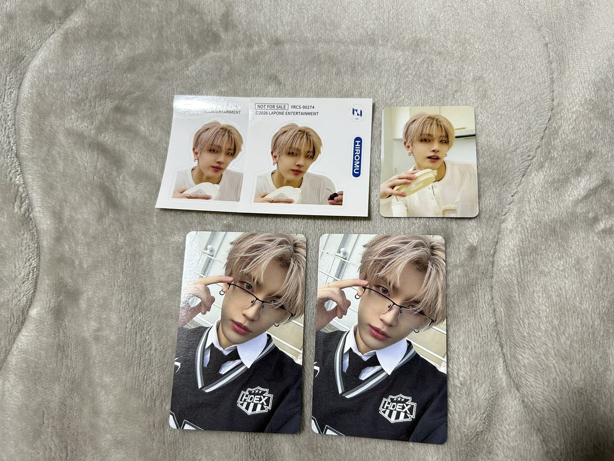 こしぬかし tweet media