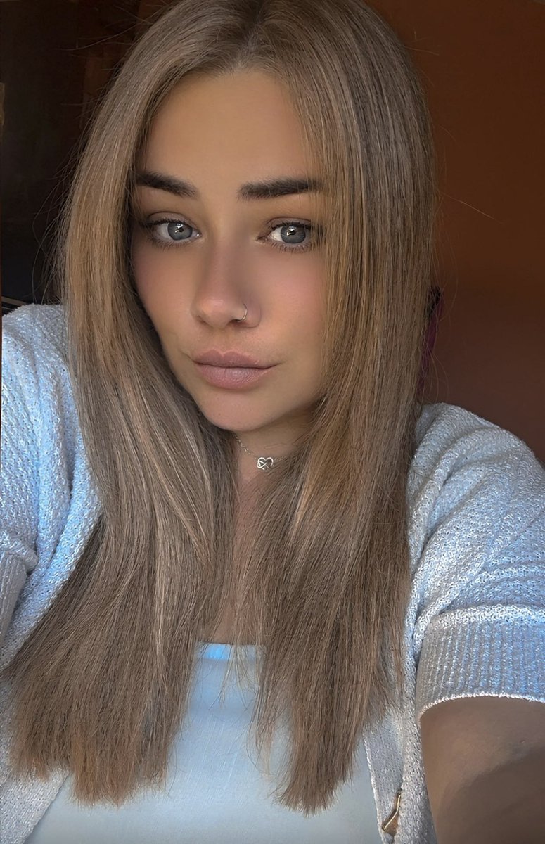 Olivia tweet media