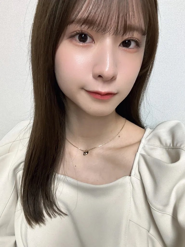 愛美 tweet media