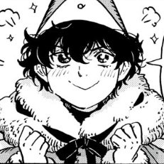 lilly | WHA 96 SPOILERS - MUTE #WHA96 tweet media