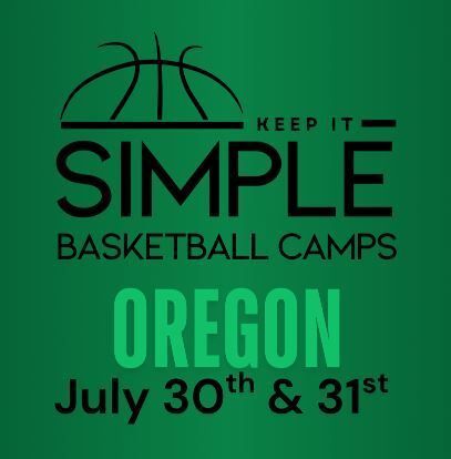 Oregon Girls Basketball tweet media