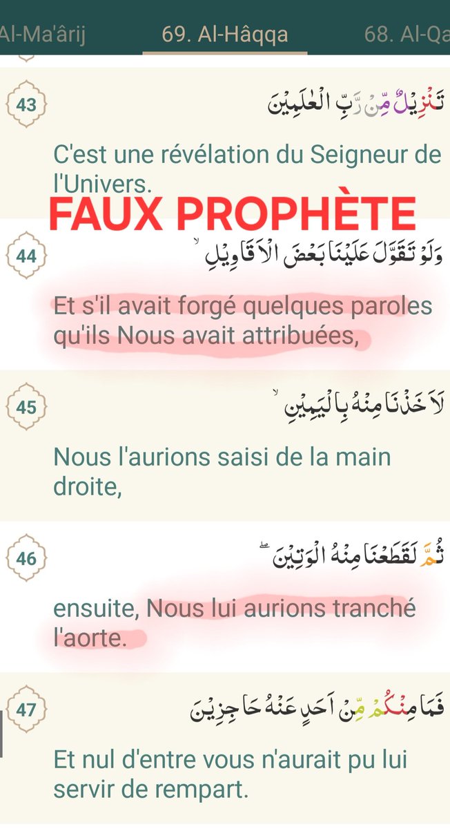 🇫🇷 FranceEnVérité 🕊 tweet media