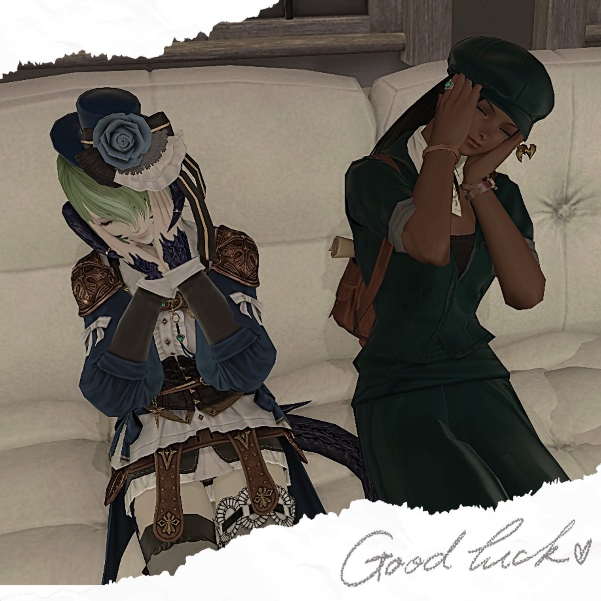 ロール tweet media