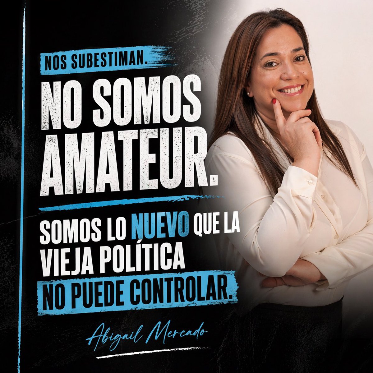 Abigailmercadoo's tweet photo. En Tigre prefieren actores 🎭
antes que gente real.
@segundocernadas 

Nosotros no actuamos.

Por eso no nos pueden controlar. 🔥 https://t.co/lxAq520Osu
