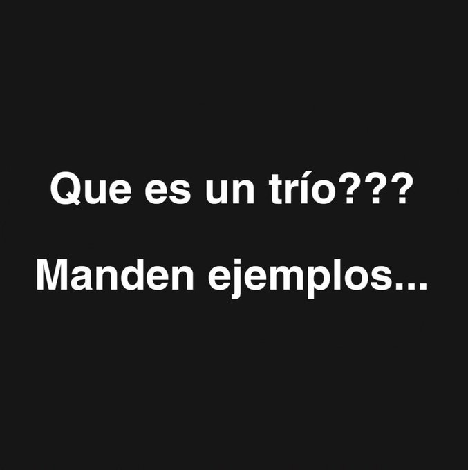 melyzcutie2's tweet photo. Lo dejo aquí 👇🏻 https://t.co/Tvdf5lzbRu