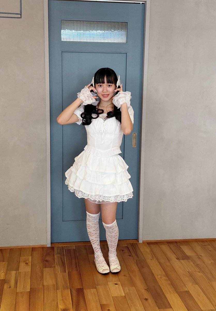 玉響月菟 結梨 tweet media