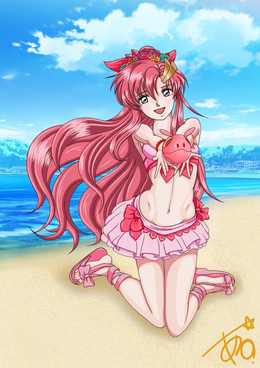 アル・ミナウス tweet media