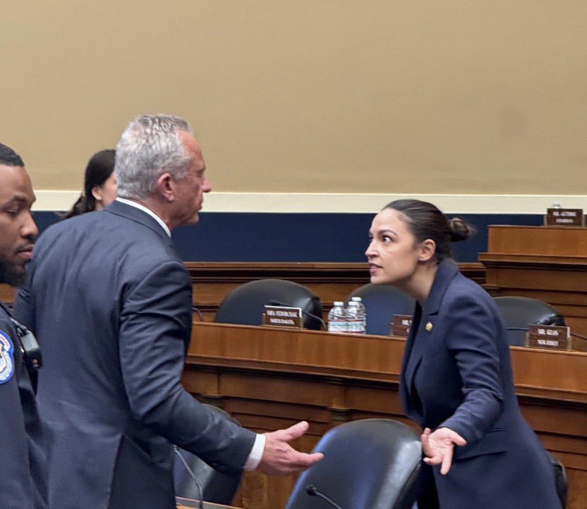 Senator Rand Paul tweet media