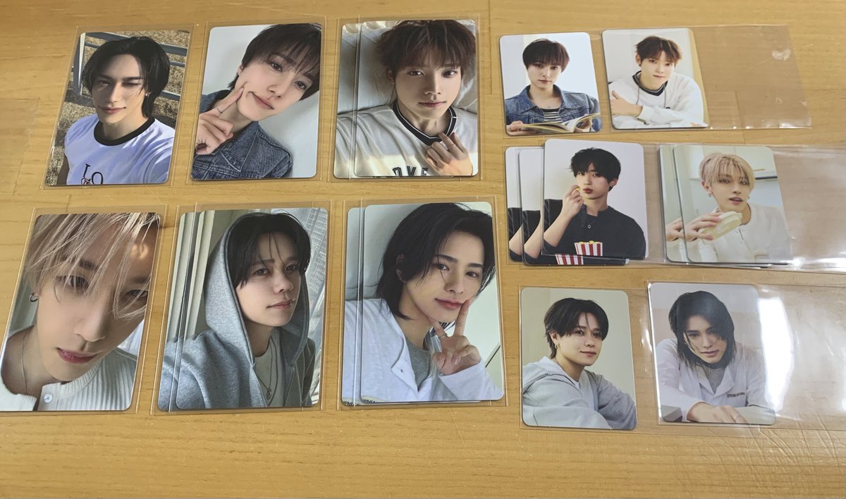 とりひき🎀 tweet media