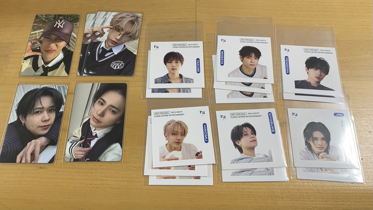 とりひき🎀 tweet media