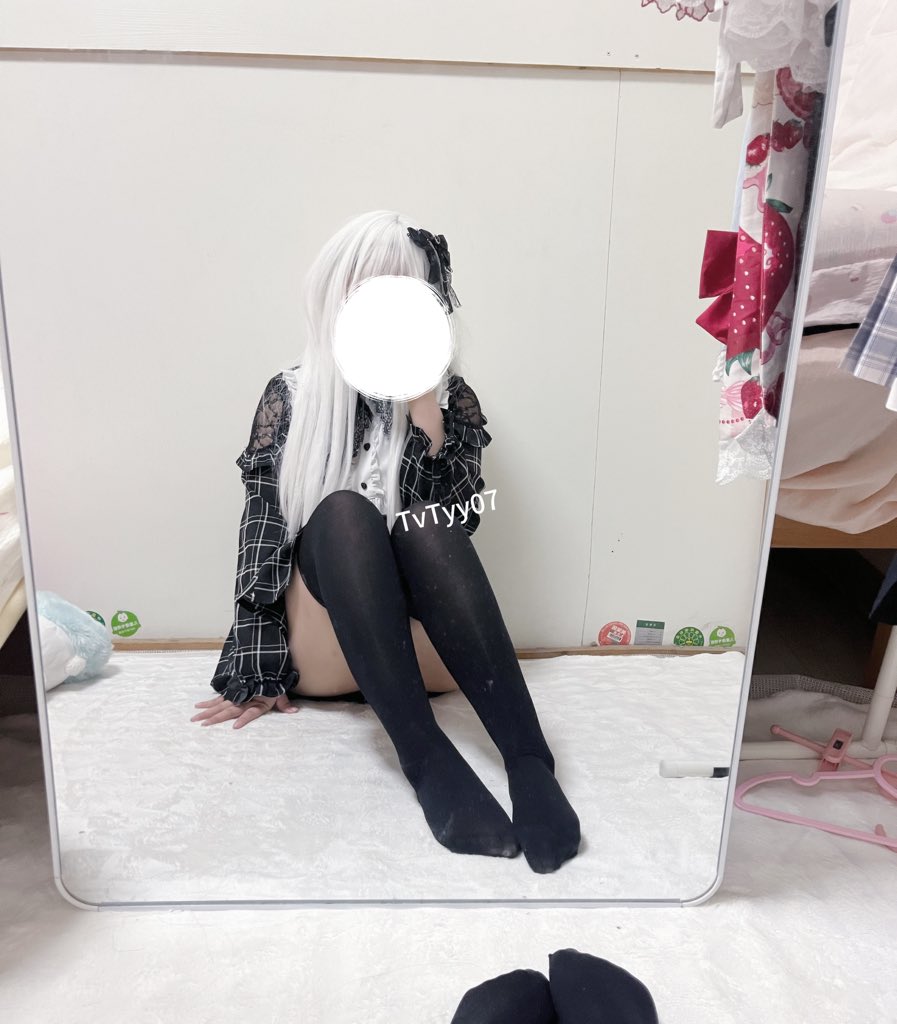 罐装小念 tweet media