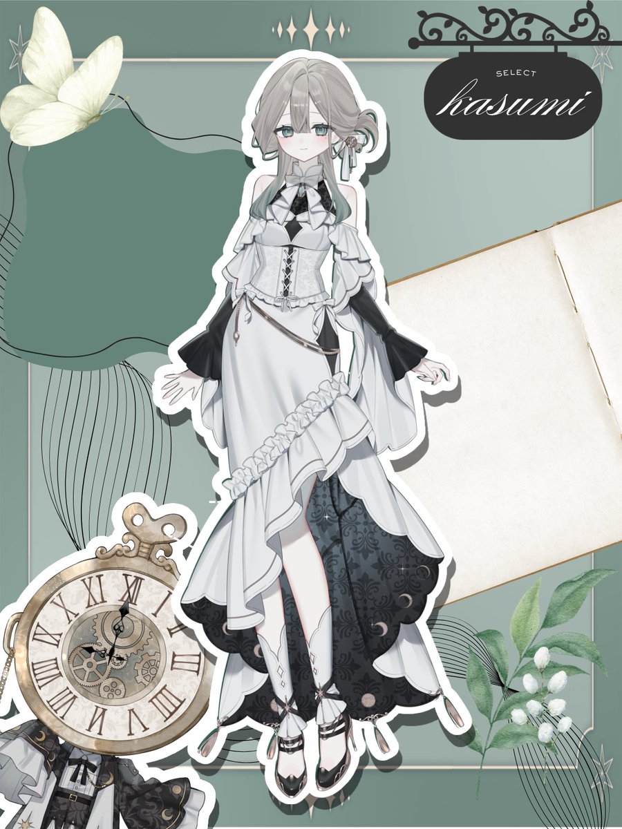 ‎𓊆かすみ𓊇IRIAM準備中 tweet media