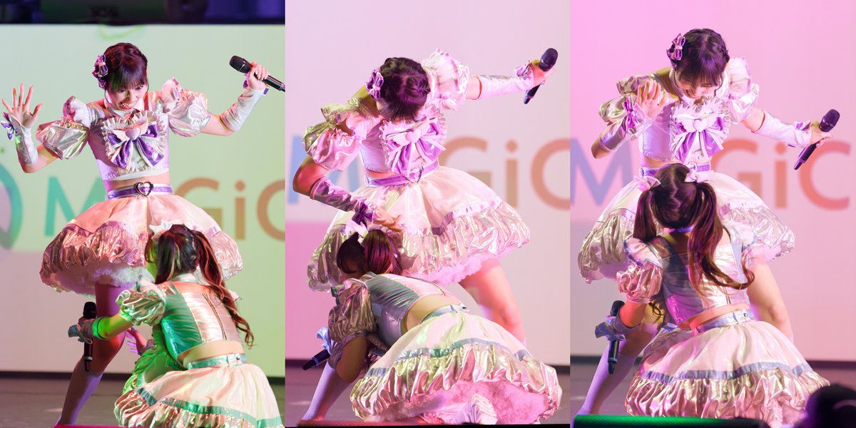 ねねね tweet media