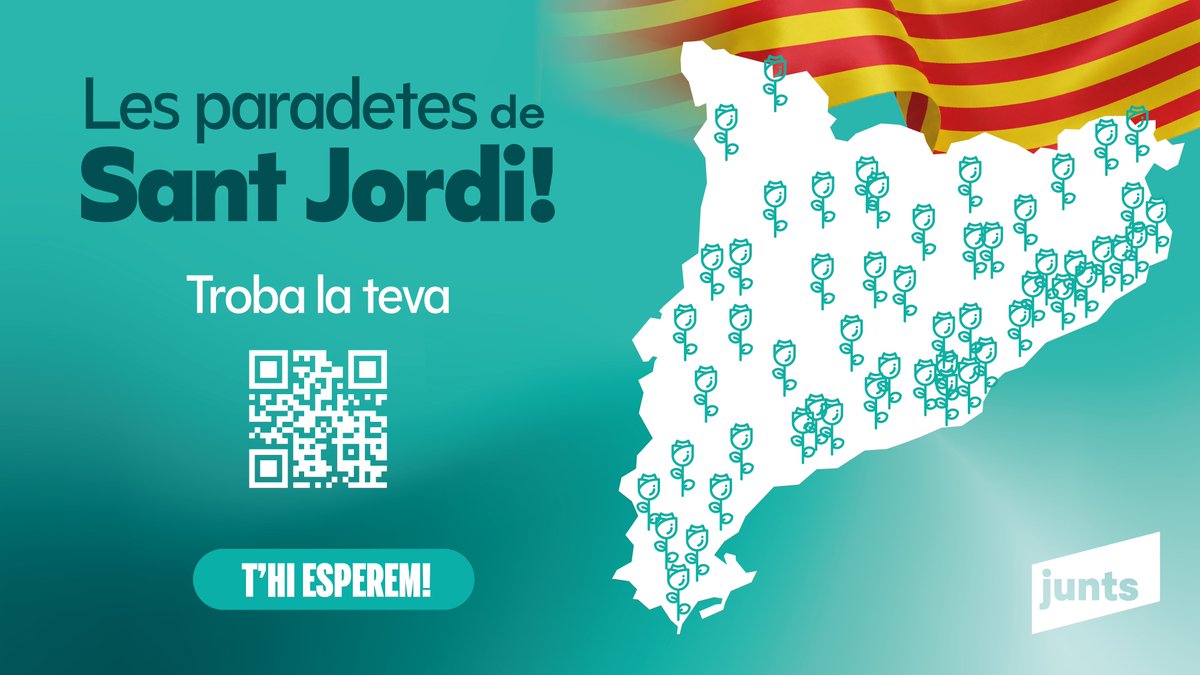 Junts per Catalunya🎗 tweet media