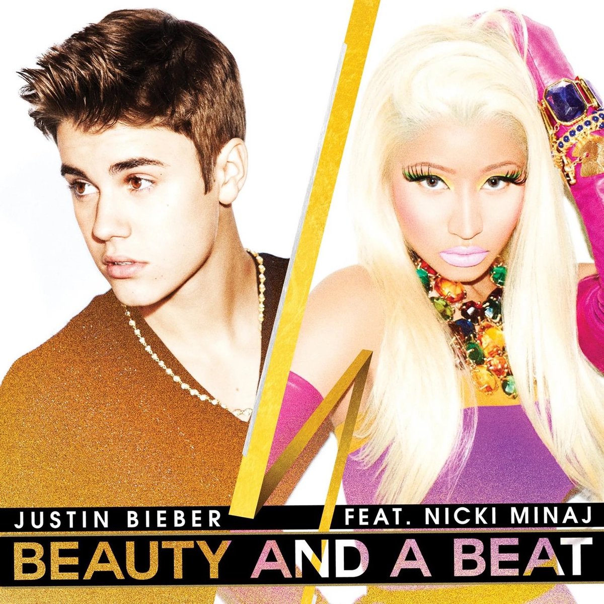 Justin Bieber &amp; <a href="/NICKIMINAJ/">Nicki Minaj</a>'s "Beauty and a Beat" earned 10.3 million on-demand streams in the US following #Coachella 2026 (up 317%), <a href="/billboard/">billboard</a> reports.