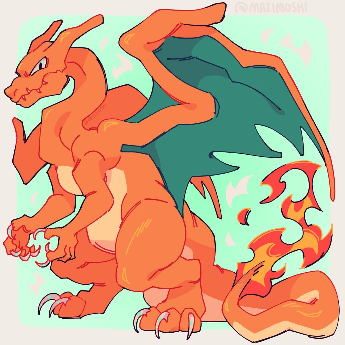 RelentlessZard tweet media