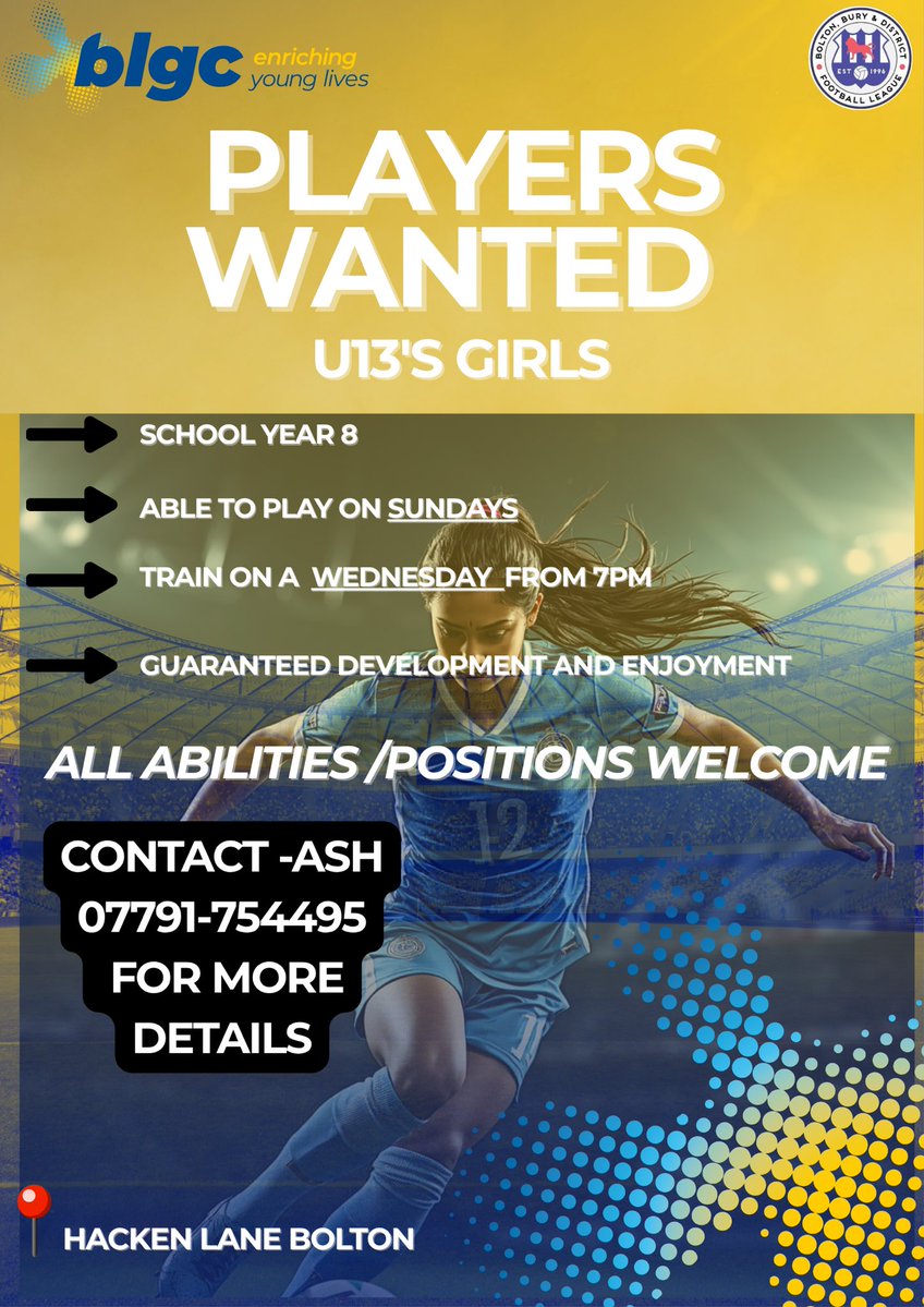 BLGC Football Club tweet media