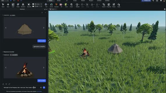 StudioAskip's tweet photo. 📰 Les news du jeu vidéo 📰 🕹️

-1M de jeux Pirate Adventure Windrose vendus 🎮

-Roblox met une IA à disposition pour créer un jeu avec un seul prompt 🤖

-Pokémon Pokopia est un gros succès 📈

Sources: https://t.co/VTfvQbHXyY https://t.co/W9lb93rKM5