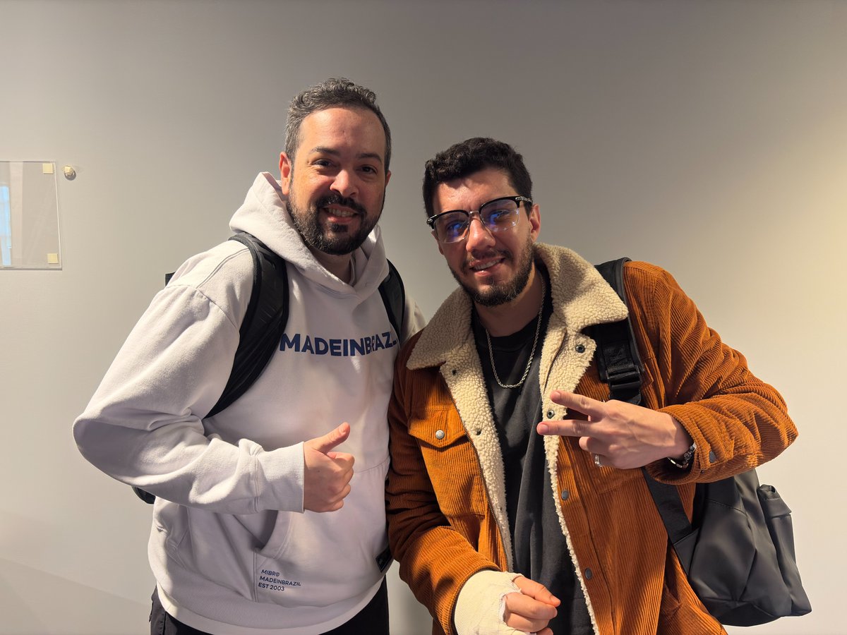 VALORANT Esports BR tweet media