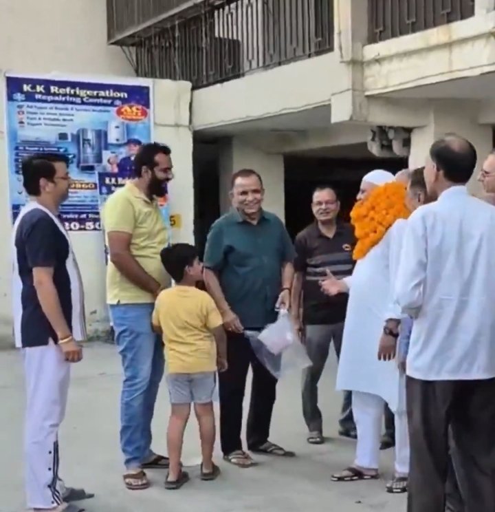 BITTU SHARMA- ‏بٹو شرما tweet media