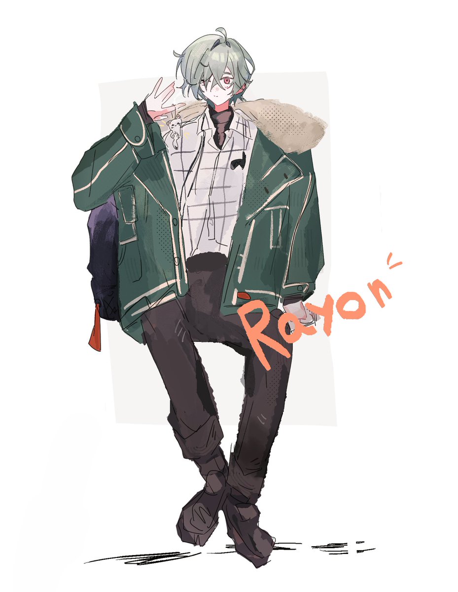 ぼろらじ tweet media