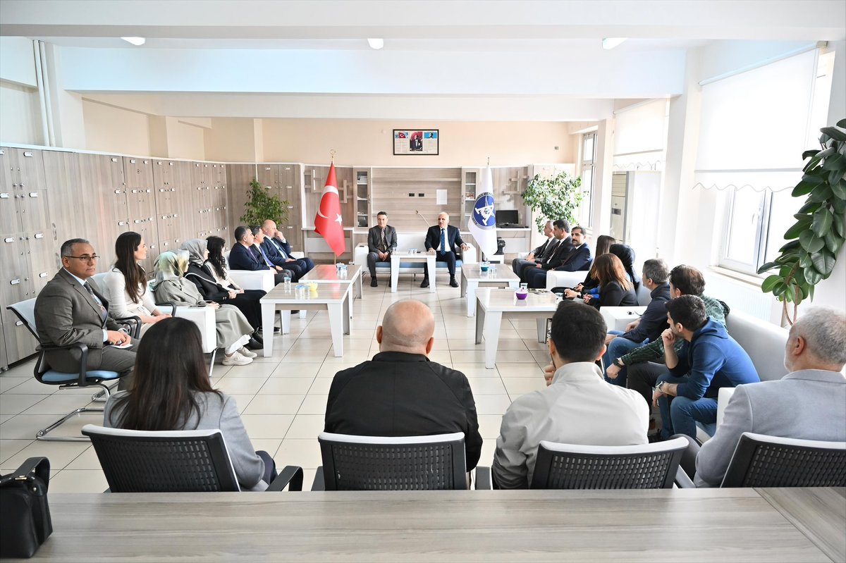 Kayapınar Kaymakamlığı tweet media