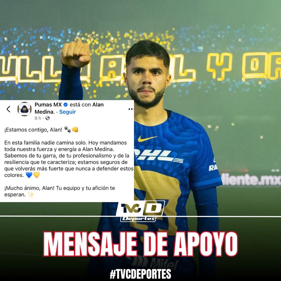 TVC Deportes tweet media