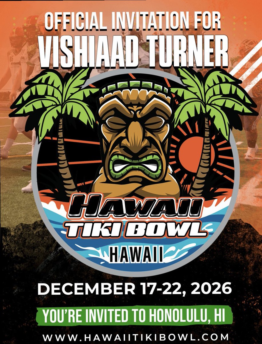 Vish Turner tweet media