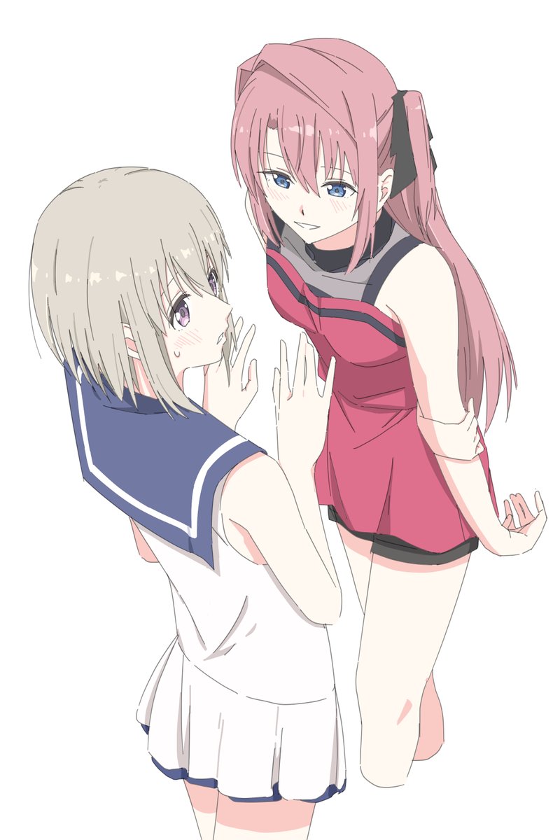 nGiA4B1qxvNWMbn's tweet image. 2話素晴らしかったですね
＃上伊那ぼたん ＃イラスト ＃illustration