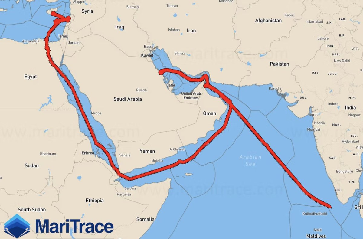 النوخذة tweet media