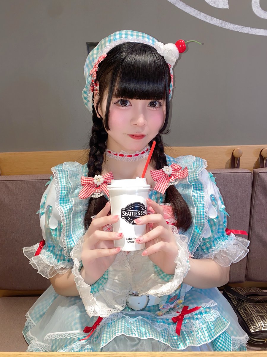 小鳥遊朱寿(たかなしすず)🐼@CandyCross tweet media