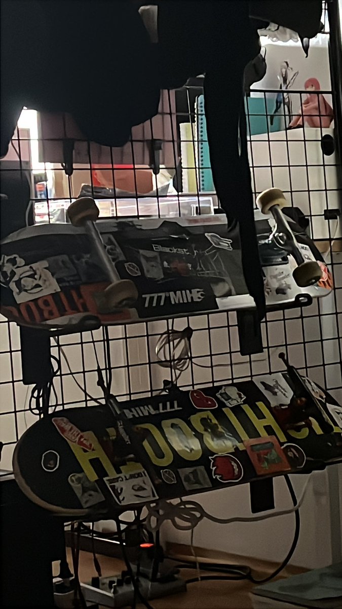 煙羽 연우 tweet media